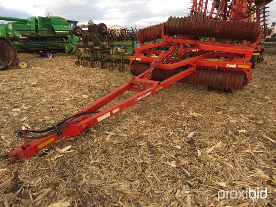 KRAUSE FLAT FOLD PACKER