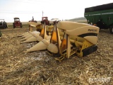 NH 996, 8-ROW WIDE, ALL PLASTIC, WILL FIT C/IH OR NH