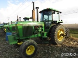 JD 4440, QUAD RANGE, 7800 HRS