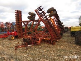 KRAUSE 34’ ROCK FLEX DISK