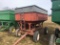 300 BU GRAVITY WAGON