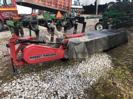 MF DM1309 DISK MOWER