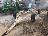WAGON GEAR