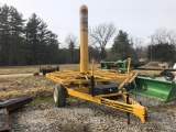 SOIL MAX HD TILE CART