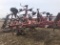C/IH 4800 FIELD CULTIVATOR