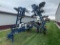 BLUE JET LAND RUNNER