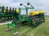 2010 JD 1770 PLANTER
