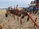 CLARK ANHYDROUS APPLICATOR