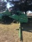 JD 630F GRAIN HEAD, S/N 707924