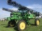 JD 4700 SPRAYER