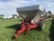 CHANDLER STAINLESS STEEL FERTILIZER BUGGIE