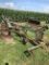 JD 1350/1450 PLOW, 5-BOTTOM