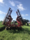 KRAUSE 4900 DISK