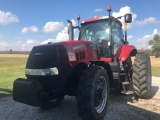 C/IH 180 MAGNUM