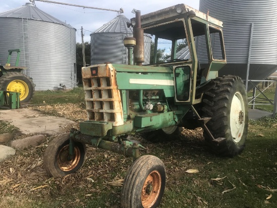 OLIVER 1800