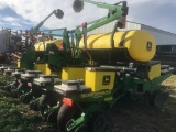 JD 1760 PLANTER