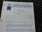 1960 SERVICE BULLETINS JAN TO DEC