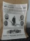 75TH ANNIVERSARY P&O PLOWS 1842-1917