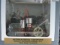 HIGHLY DETAILED MODEL 251 TWO ROW PLANTER - TOY