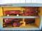 BLUE BOX FARM SET W/DELUXE BARN - TOY