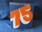 3-ring binder - Scout, TravellAll, Pickup Merchandising Material