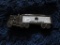 Knife - Springfield Body Plant (shape of semi truck)