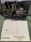 2010 NAVISTAR MELROSE PARK CALENDAR