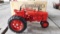 FARMALL H - TOY