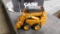 SKIDSTEER TOY
