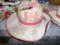 IH STRAW HAT