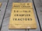 TC24C - T9 & TD9 CRAWLER PARTS CATALOG