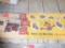 CARDBOARD POSTER