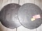 (2) IH PLANTER BOX LIDS