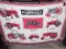 FARMALL THROW