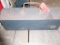 GRAY IH TOOL BOX