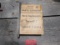 FCI-1A IMPLEMENTS FARMALL C & SUPER C PARTS CATALOG