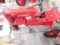 IH 400 PEDAL TRACTOR