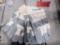 (4 PAIR) CUB CADET WORK GLOVES