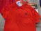1990 RED POWER ROUND UP WINAMAC, IN DIRECTOR SHIRT
