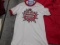IH POPULATION EXPLOSION EXPERT T-SHIRT, SIZE M, FROM 1970s