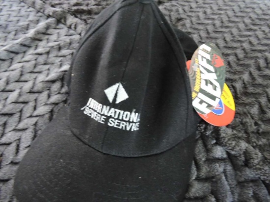 HAT INTERNATIONAL SEVERE SERVICE