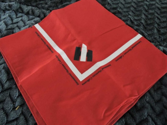LARGE BANDANA