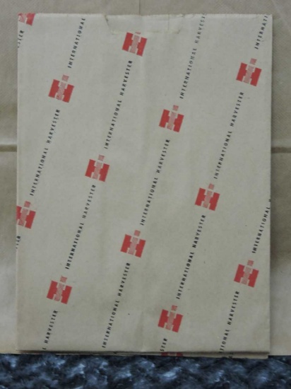 71/2X10 PAPER SACK