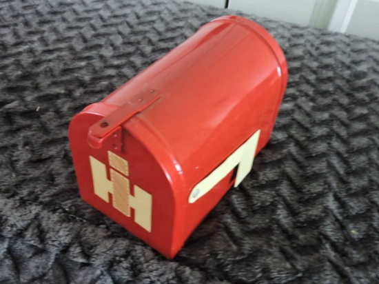 IH MAIL BOX BANK