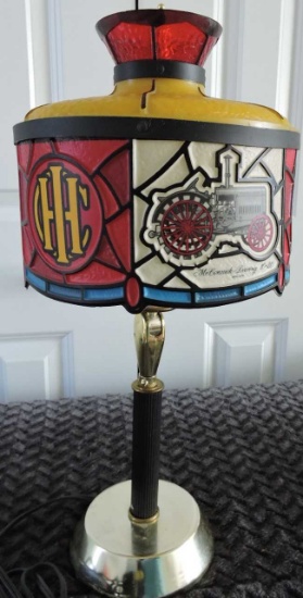 LAMP