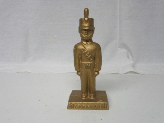 LOUISVILLE CADET STATUE