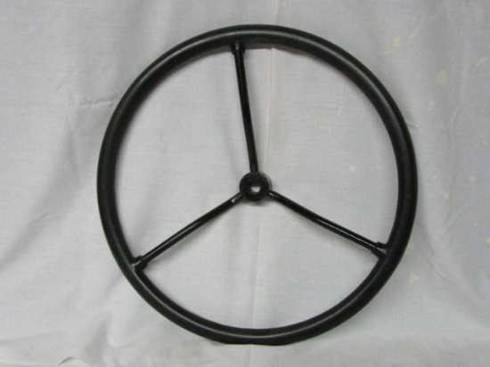 NOS STEERING WHEEL