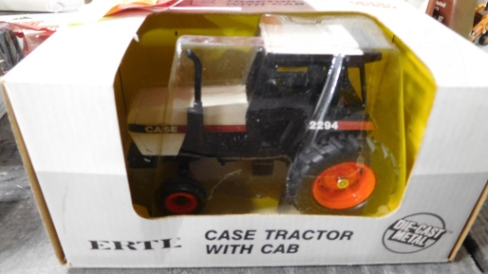 CASE 2294 - TOY