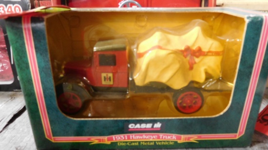 1931 HAWKEYE TRUCK - TOY
