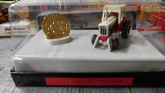IHC 66 SERIES - TOY